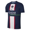 Maillot de Supporter Paris Saint-Germain Domicile 2022-23 Pour Homme